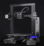 Upgraded Creality Ender 3 DIY 3D Printer With Resume Function and Easy To Assemble (V4.2.2)