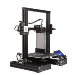 Upgraded Creality Ender 3 Printer (V4.2.2) With FREE Bed sticker & Upgraded Value added Package