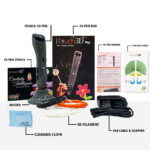 Itouch 3D Pen with case