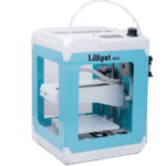 Lilliput MINI 3D Printer