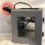 Wol 3D NX 3D Printer