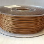 Metal Copper Composite Filaments