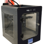 Wol 3D NX 3D Printer