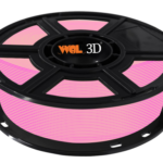 PLA+ Pink 500 gram