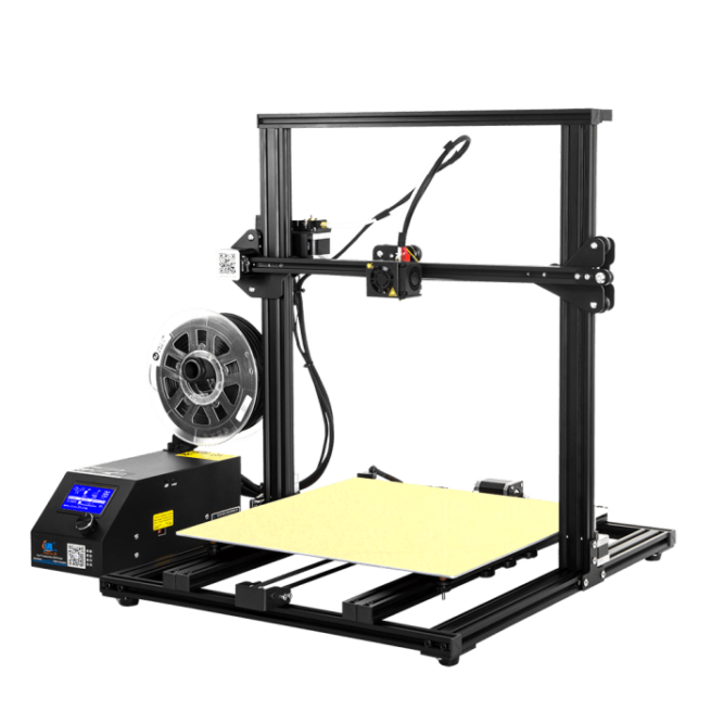 Creality3D CR-10 S5 3D Printer