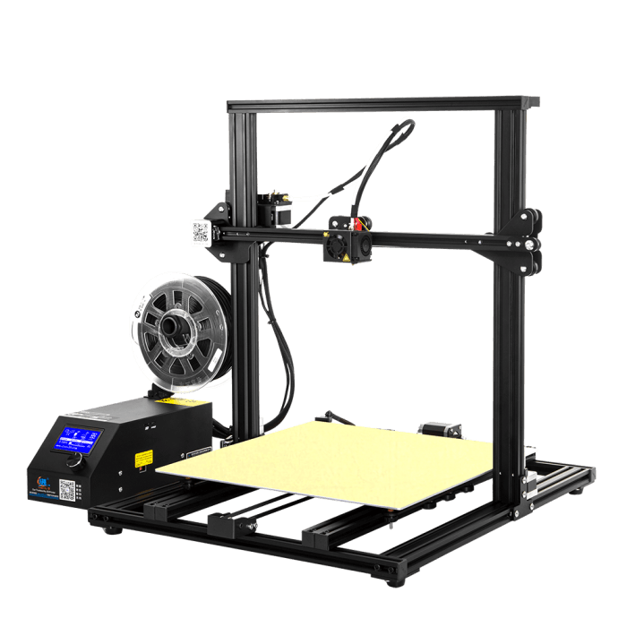 Creality3D CR-10 S5 3D Printer