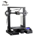 Upgraded Creality3D Ender 3 pro with Free Wifi Box