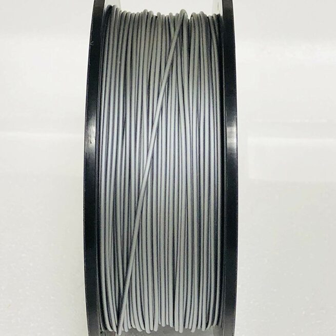 Metal Aluminium Composite Filaments