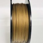 Metal Brass Composite Filaments