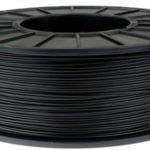 Nylon Black Filaments