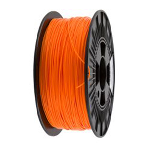 Flexible Orange Filaments
