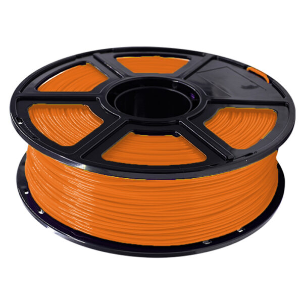 PET-G Orange Filaments