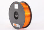 PET-G Orange Filaments