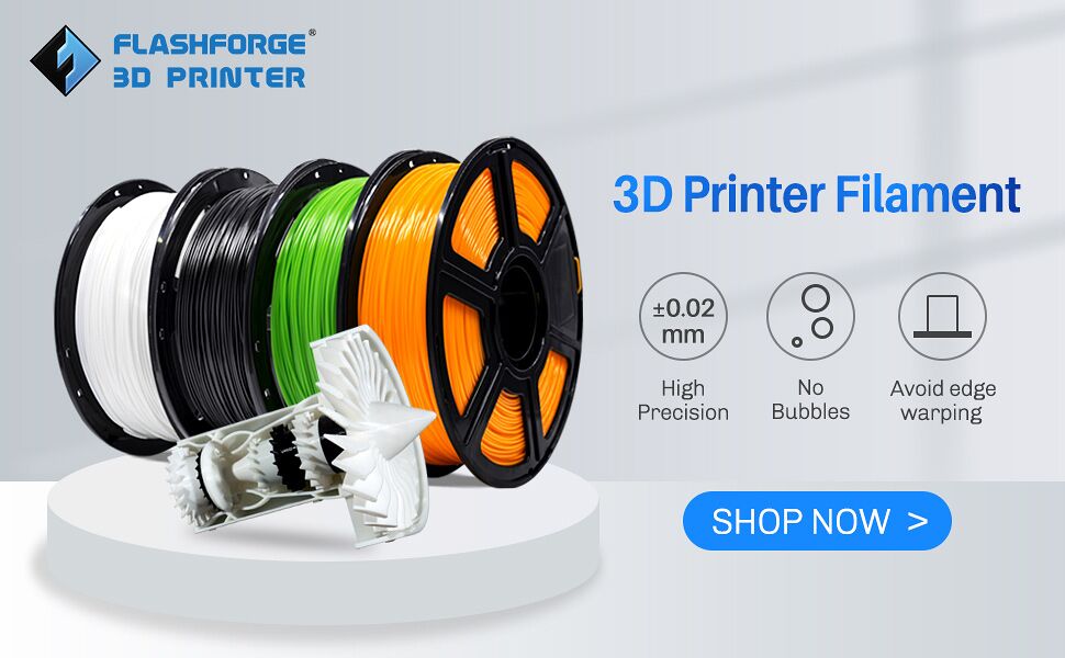 3D printer Filament