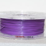 ABS Purple Filaments