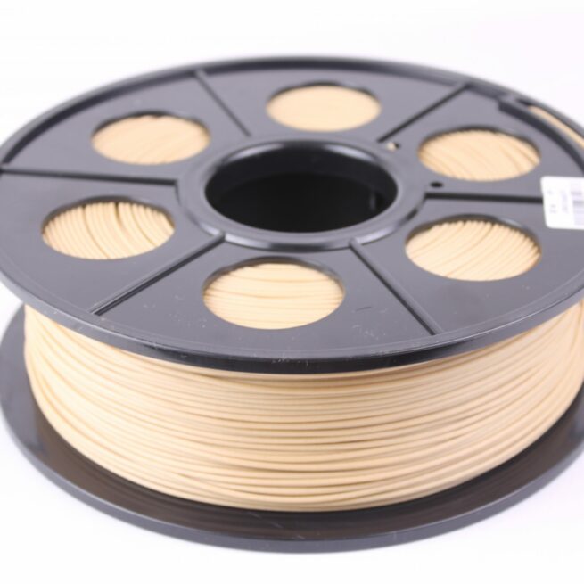 PLA Wood filament 1.75 mm