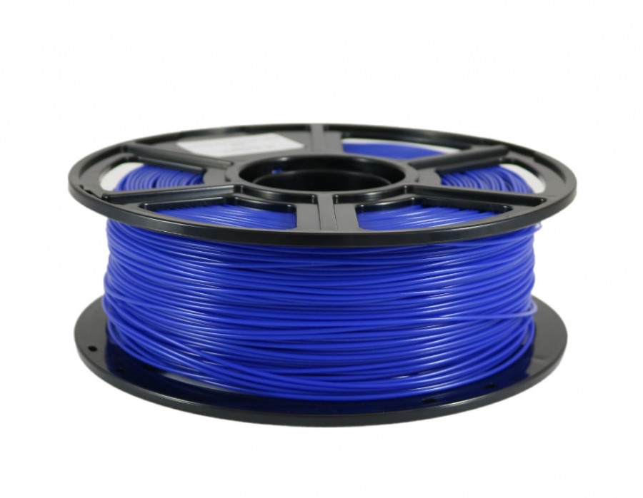 Flashforge ABS Blue Filaments