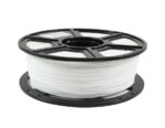 Flashforge ABS 1Kg White Filaments