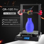 WOL 3D Creality CR-10S Pro (3D Printer+Laser Engraver) 2 in 1