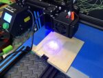 Creality Laser engraver kit