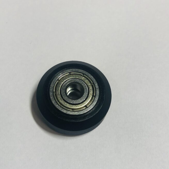 Ender 3/CR10/10S Pulley Assembly