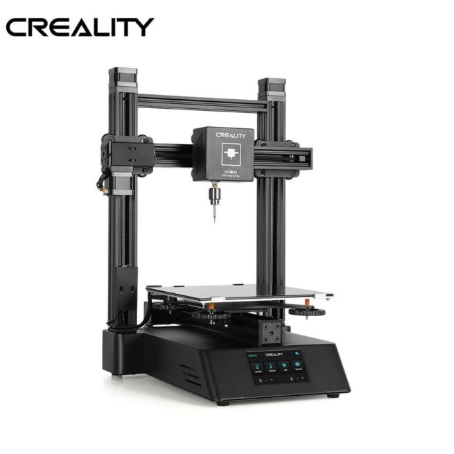 Creality CP 01 (3 in 1 Machine)