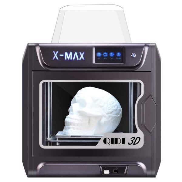 X-Max Large Size Intelligent Industrial Grade 3D Printer New Model