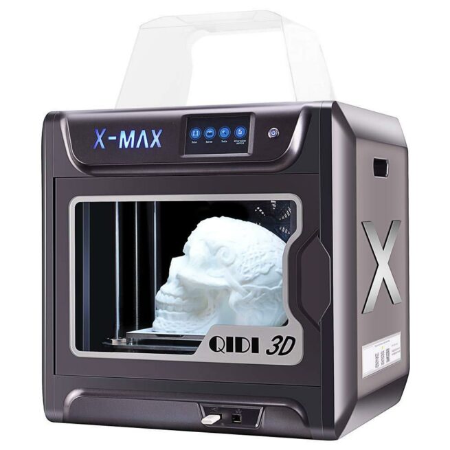 X-Max Large Size Intelligent Industrial Grade 3D Printer New Model