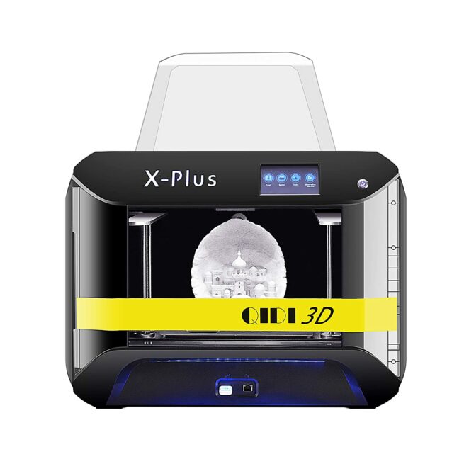 X-Plus Large Size, Intelligent Industrial Grade 3D Printer