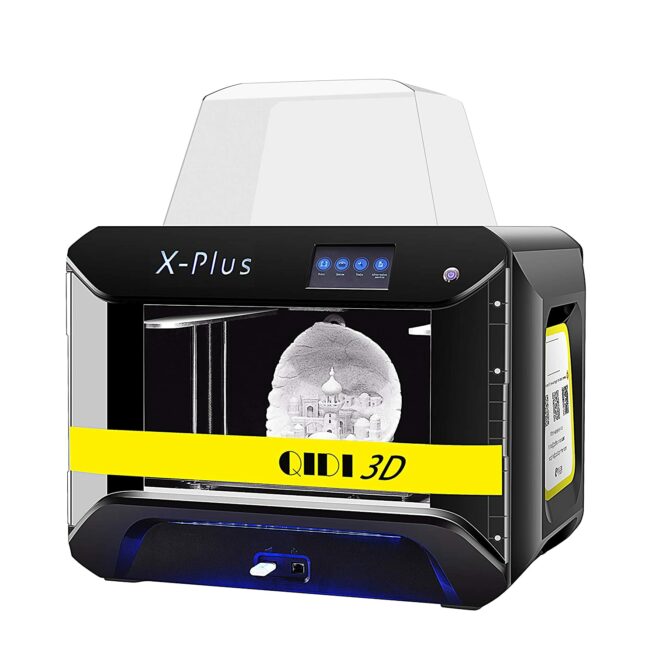 X-Plus Large Size, Intelligent Industrial Grade 3D Printer