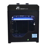 Hi Smart 150*180*200 Dual Extruder Desktop 3D Printer