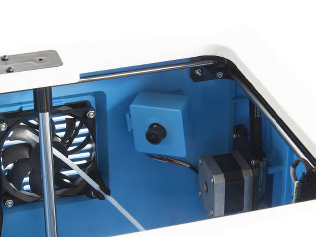 Flashforge Inventor Dual Extruder 3D Printer