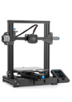 Upgraded Ender 3 V2 3D Printer