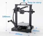 CR 6 SE 3D Printer