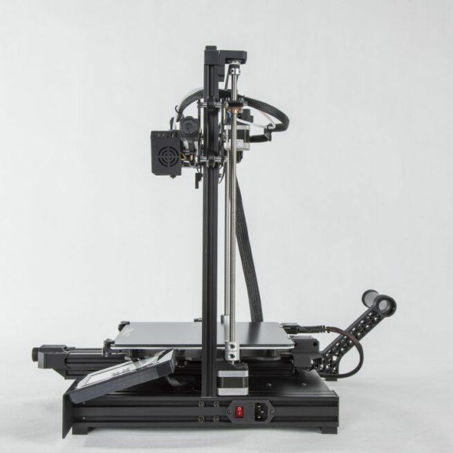 CR-6 SE 3D Printer