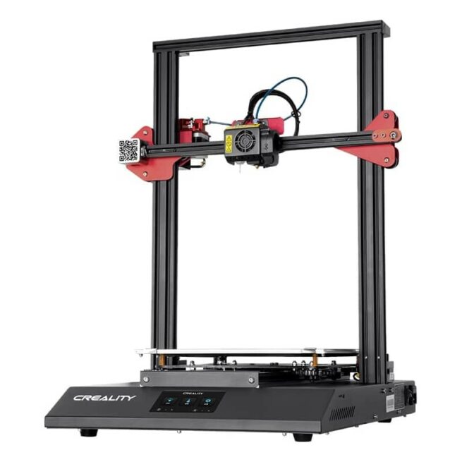 CR 10S Pro V2 with Large Build Volume 3D Printer 300mmx300mmx400mm