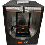 Creality 3D Printer Enclosure: Safe, Quick and Easy installation