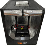 Creality 3D Printer Enclosure: Safe, Quick and Easy installation