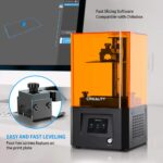 LD-002R LCD Resin 3D Printer