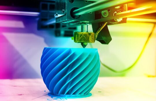 Starting 3D Printing Business in India