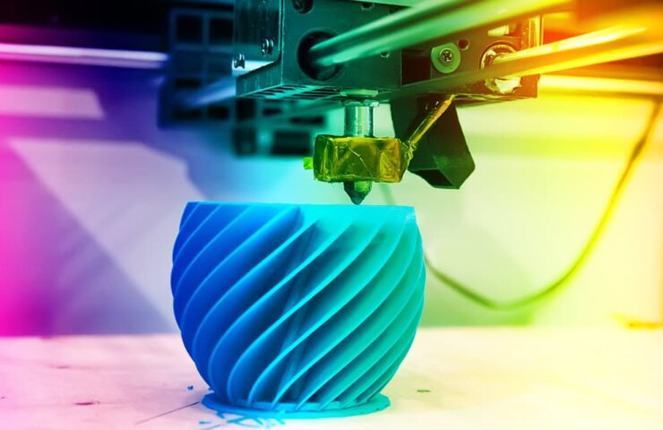 Starting 3D Printing Business in India