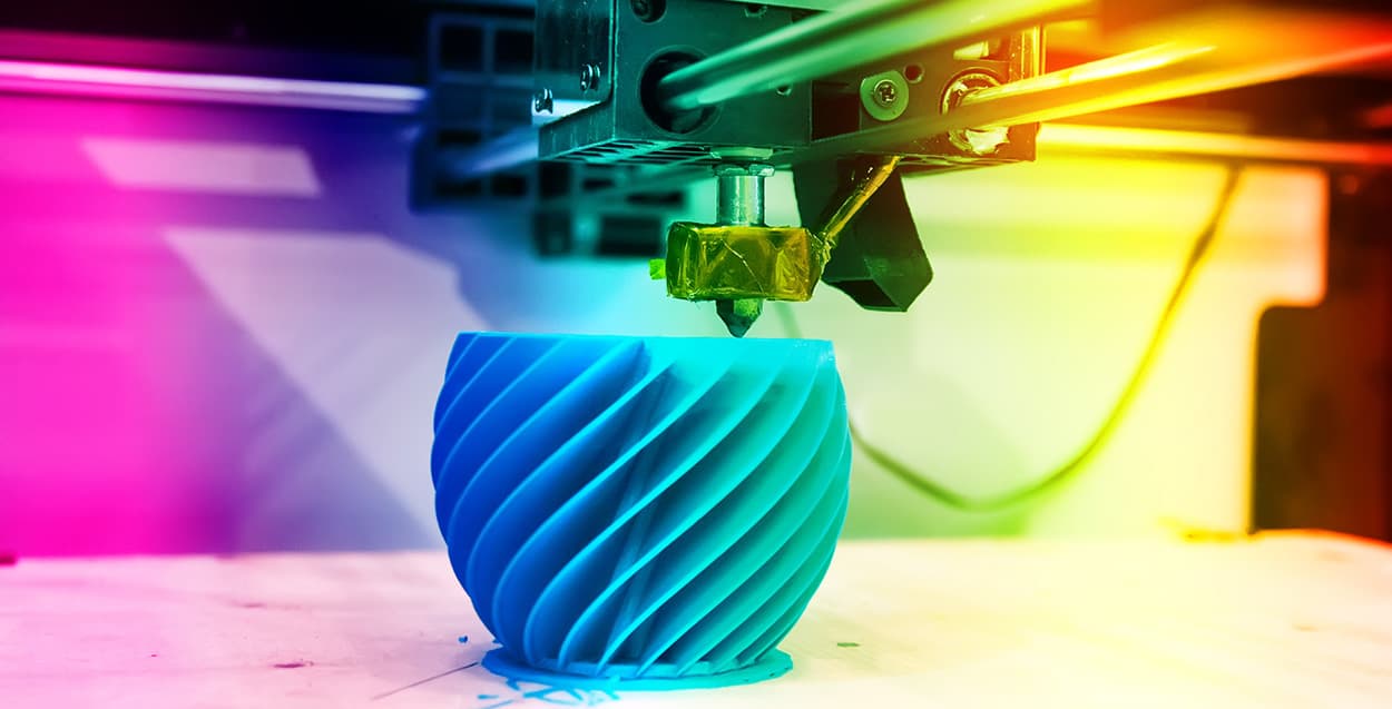 Starting 3D Printing Business in India - WOL 3D - 3D