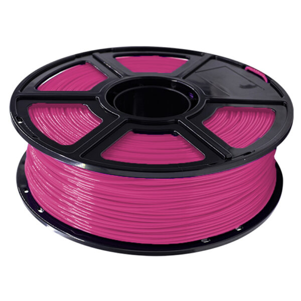 Flashforge PLA Pink Filament