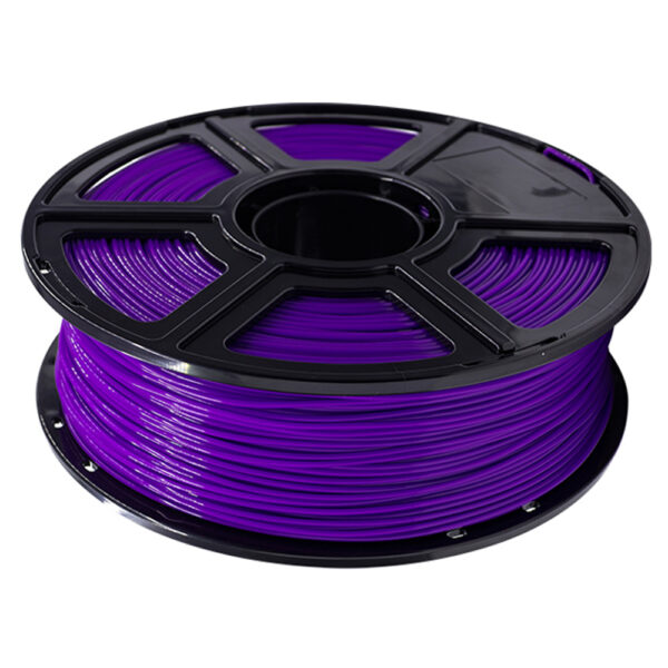 Flashforge PLA Purple Filament