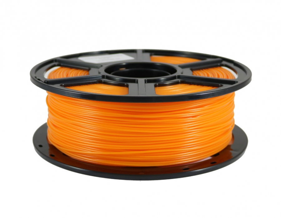 Flashforge PLA Orange Filament