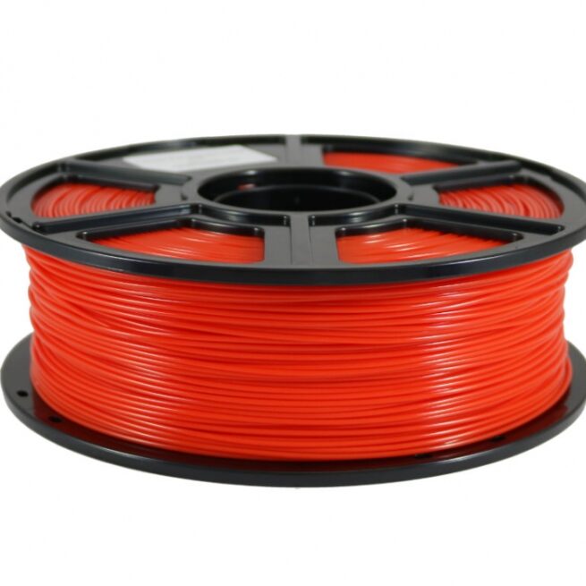 Flashforge PLA Red Filament