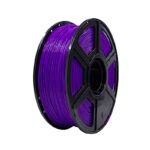 Flashforge PLA Purple Filament