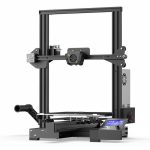 Ender 3 Max 3D Printer with free Wifi box