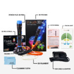 Itouch Plus 3D Pen with case
