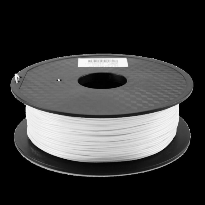 TPE 3D Filament 1.75 mm 500 gram